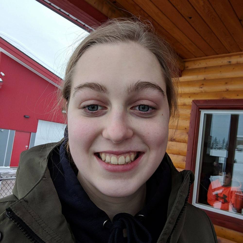 Meet your Posher, Lindsay